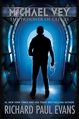 Beispielbild fr Michael Vey: The Prisoner of Cell 25 (Book 1) zum Verkauf von Wonder Book