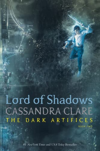 9781442468412: Lord of Shadows: Volume 2