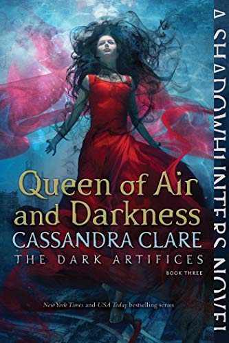 9781442468443: Queen of Air and Darkness: Volume 3 (Dark Artifices)