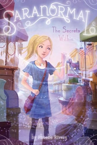 Stock image for The Secrets Within for sale by Better World Books