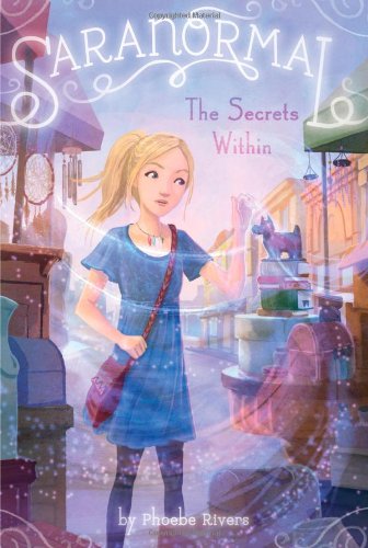 Stock image for The Secrets Within for sale by Better World Books: West