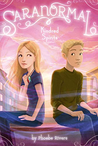 Stock image for Kindred Spirits for sale by Better World Books