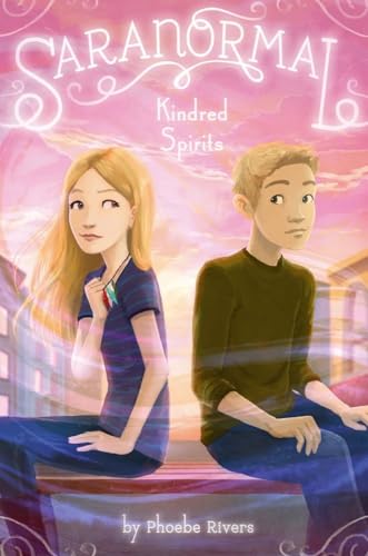 Stock image for Kindred Spirits for sale by Better World Books: West