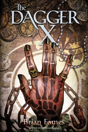 Imagen de archivo de The Dagger X (The Dagger Chronicles) a la venta por SecondSale