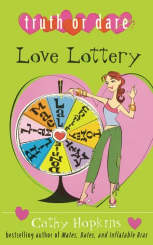 Beispielbild fr Love Lottery (Truth or Dare) zum Verkauf von Lucky's Textbooks