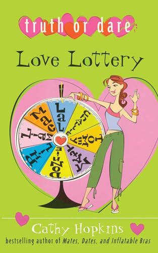 9781442471764: Love Lottery (Truth or Dare)