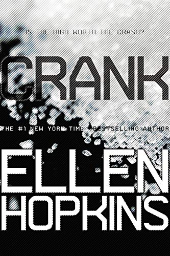 Imagen de archivo de Crank (The Crank Trilogy) a la venta por Gulf Coast Books