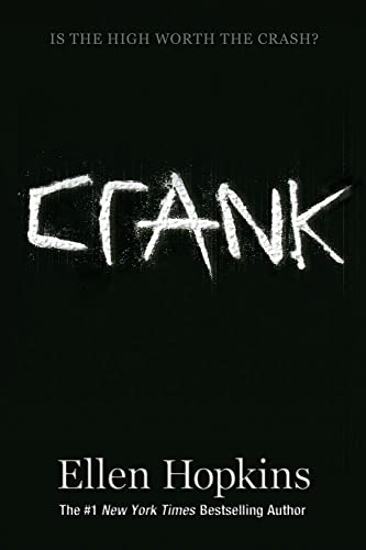 9781442471818: Crank (The Crank Trilogy)