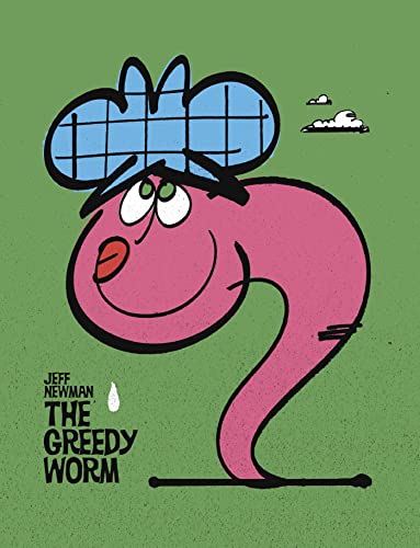 Stock image for The Greedy Worm for sale by SecondSale