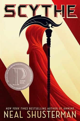 9781442472426: Scythe (Volume 1)