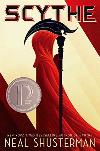 Imagen de archivo de Scythe (1) (Arc of a Scythe) a la venta por Red's Corner LLC