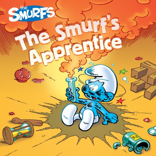 9781442472631: The Smurf's Apprentice (Smurfs Classic)