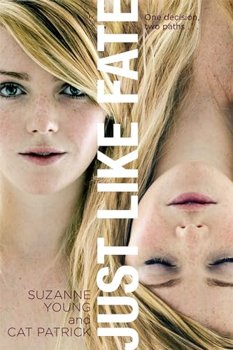 Stock image for Just Like Fate for sale by ZBK Books