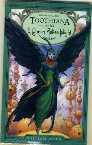 Beispielbild fr Toothiana a Queen Takes Flight Part 2 (Toothiana) zum Verkauf von Wonder Book