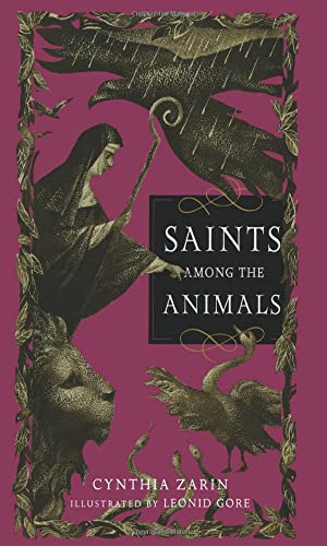 9781442472969: Saints Among the Animals