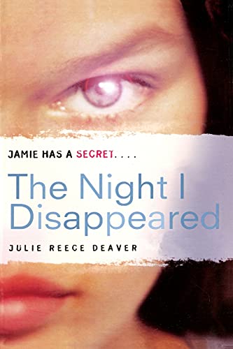 9781442472983: The Night I Disappeared