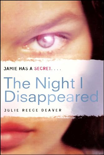 9781442472983: The Night I Disappeared