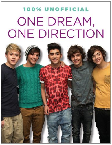 Stock image for One Dream, One Direction for sale by Better World Books