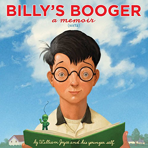 Stock image for Billy's Booger for sale by Gulf Coast Books