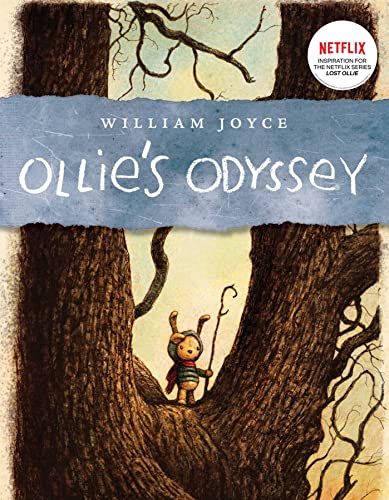 Stock image for Ollie's Odyssey for sale by Blackwell's