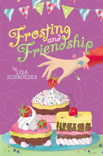 9781442473966: Frosting and Friendship
