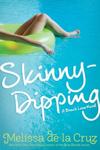 Beispielbild fr Skinny-Dipping zum Verkauf von Better World Books