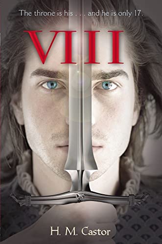 Stock image for VIII for sale by Better World Books: West