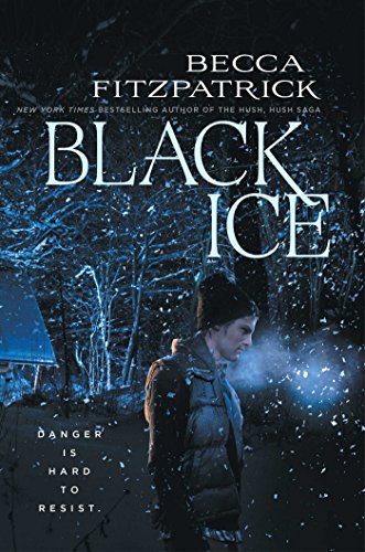 Beispielbild fr Black Ice zum Verkauf von Wonder Book