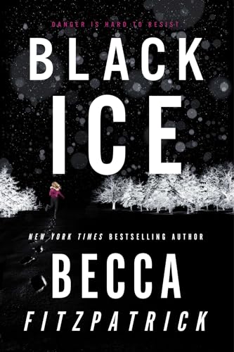 9781442474277: Black Ice