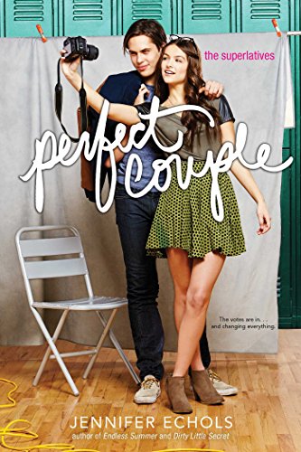 Beispielbild fr Perfect Couple zum Verkauf von Better World Books