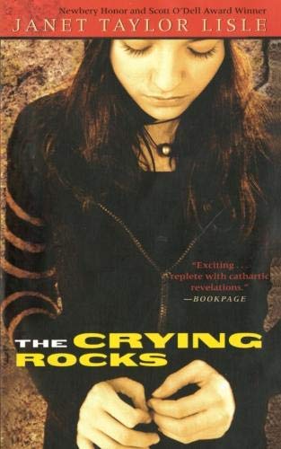 9781442474864: The Crying Rocks