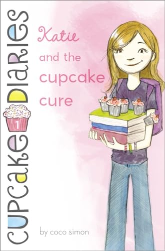 Stock image for Katie and the Cupcake Cure (1) (Cupcake Diaries) for sale by Gulf Coast Books