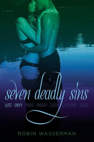 Beispielbild fr Seven Deadly Sins Vol. 1 : Lust; Envy zum Verkauf von Better World Books
