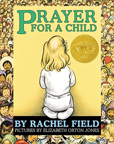 9781442476592: Prayer for a Child
