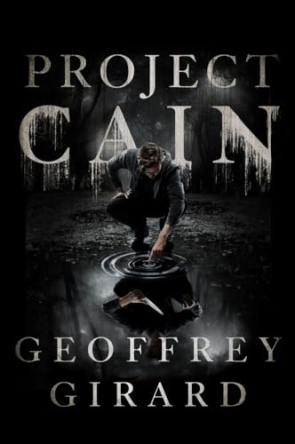 Stock image for Project Cain for sale by Gulf Coast Books