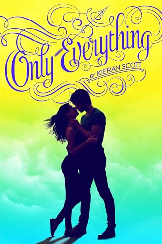 9781442477186: Only Everything: Volume 1