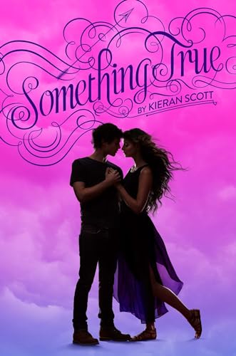 Beispielbild fr Something True True Love zum Verkauf von SecondSale