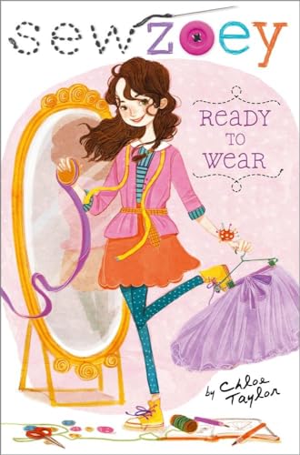 Stock image for Ready to Wear for sale by Better World Books: West