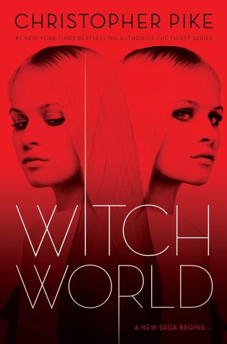 9781442479777: Witch World