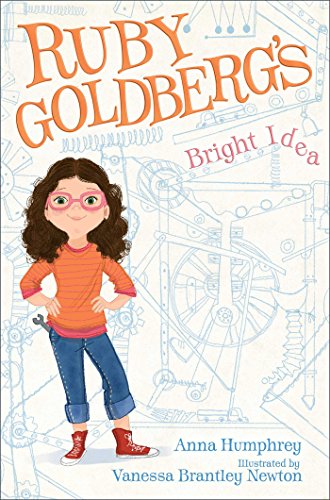 Imagen de archivo de Ruby Goldberg's Bright Idea a la venta por Blackwell's