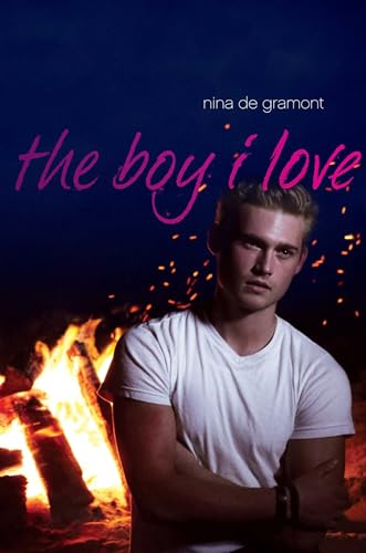 Stock image for The Boy I Love for sale by BookHolders