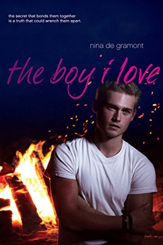 Imagen de archivo de The Boy I Love a la venta por ThriftBooks-Dallas