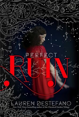 9781442480612: Perfect Ruin: Volume 1 (Internment Chronicles)