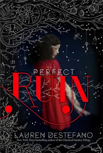 9781442480612: Perfect Ruin (1) (The Internment Chronicles)