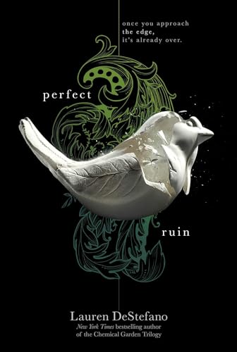 9781442480636: Perfect Ruin: Volume 1