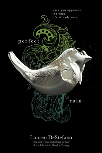 9781442480636: Perfect Ruin (1) (The Internment Chronicles)