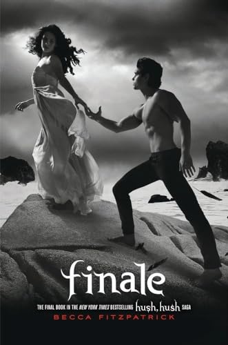 Stock image for Finale (Hush, Hush) for sale by Half Price Books Inc.
