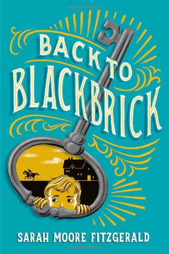 Imagen de archivo de Back to Blackbrick a la venta por Better World Books