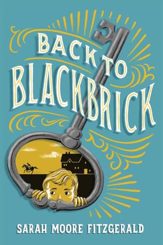 9781442481558: Back to Blackbrick