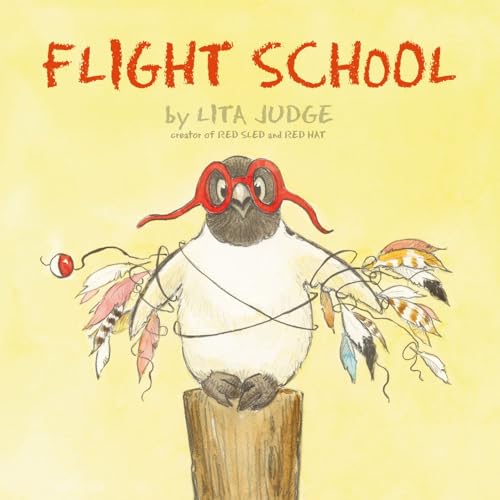 Beispielbild fr Flight School zum Verkauf von Better World Books
